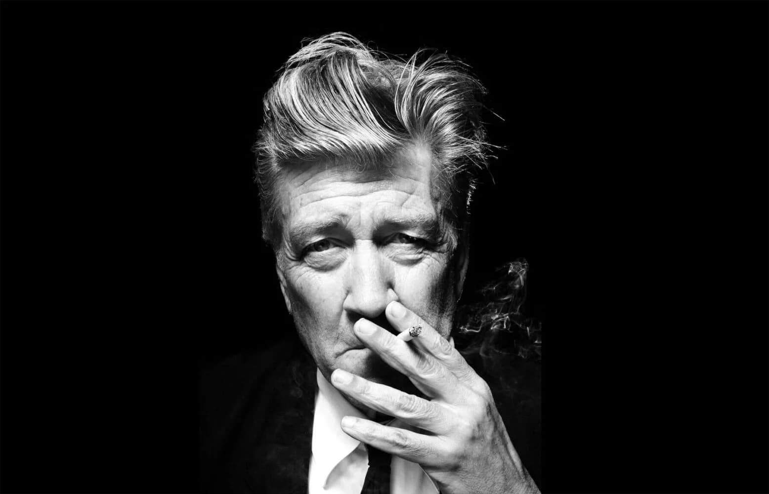 David Lynch